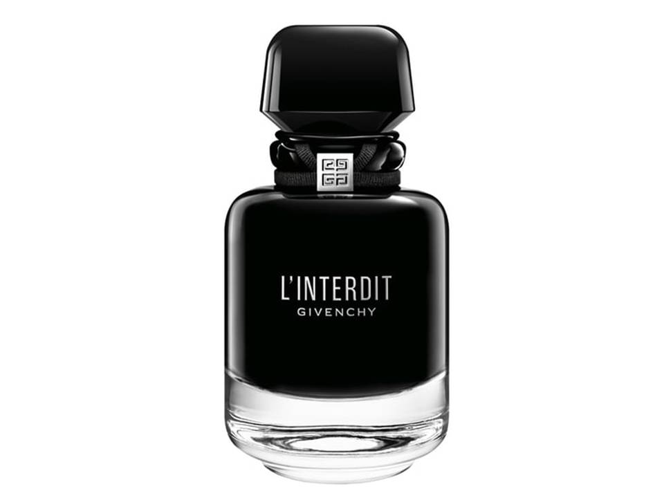 L'Interdit INTENSE DONNA by Givenchy EDP  TESTER 80 ML.